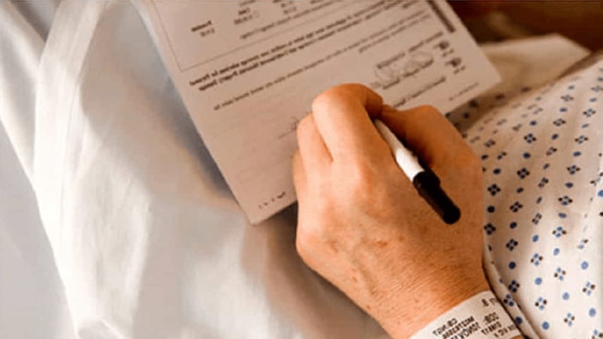 Milano: era ricca ma tutti pensavano di no