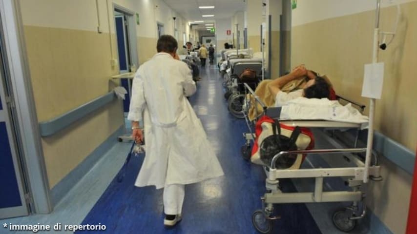 Morto un paziente solo perchè era guasto l'ascensore