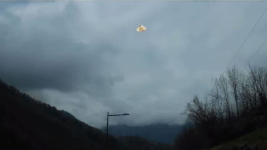 Ufo