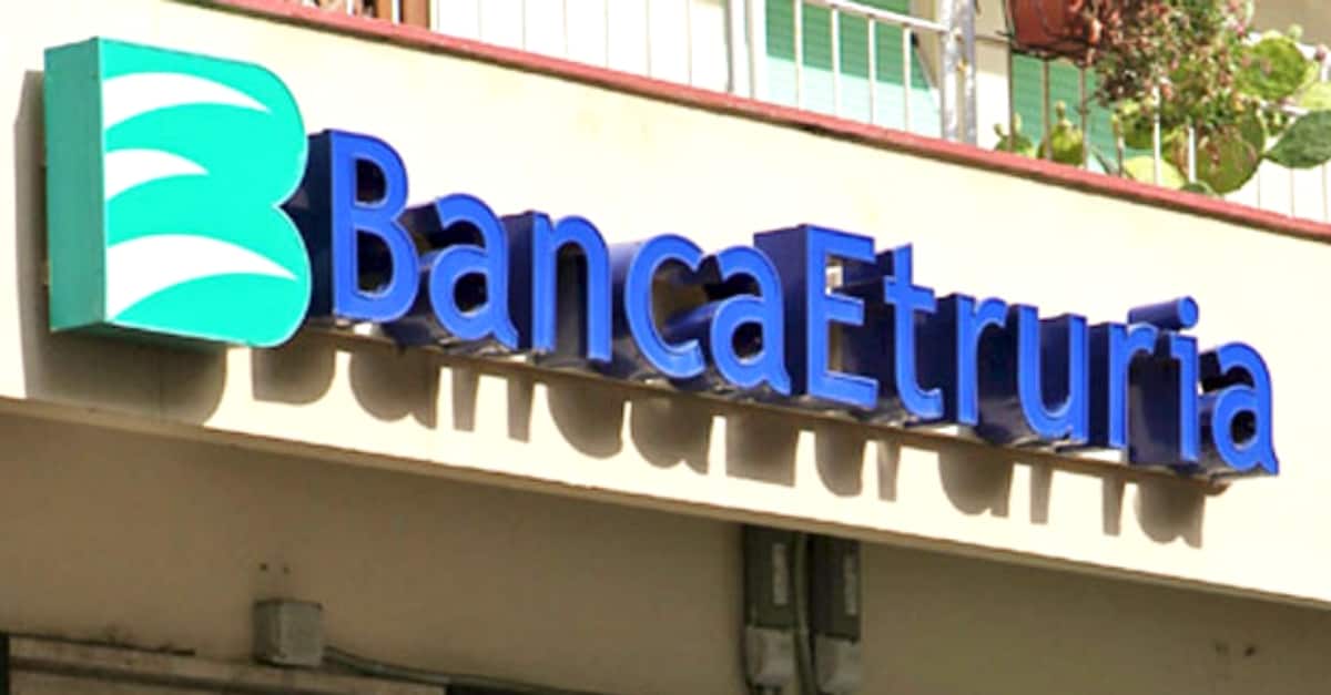 banca etruria