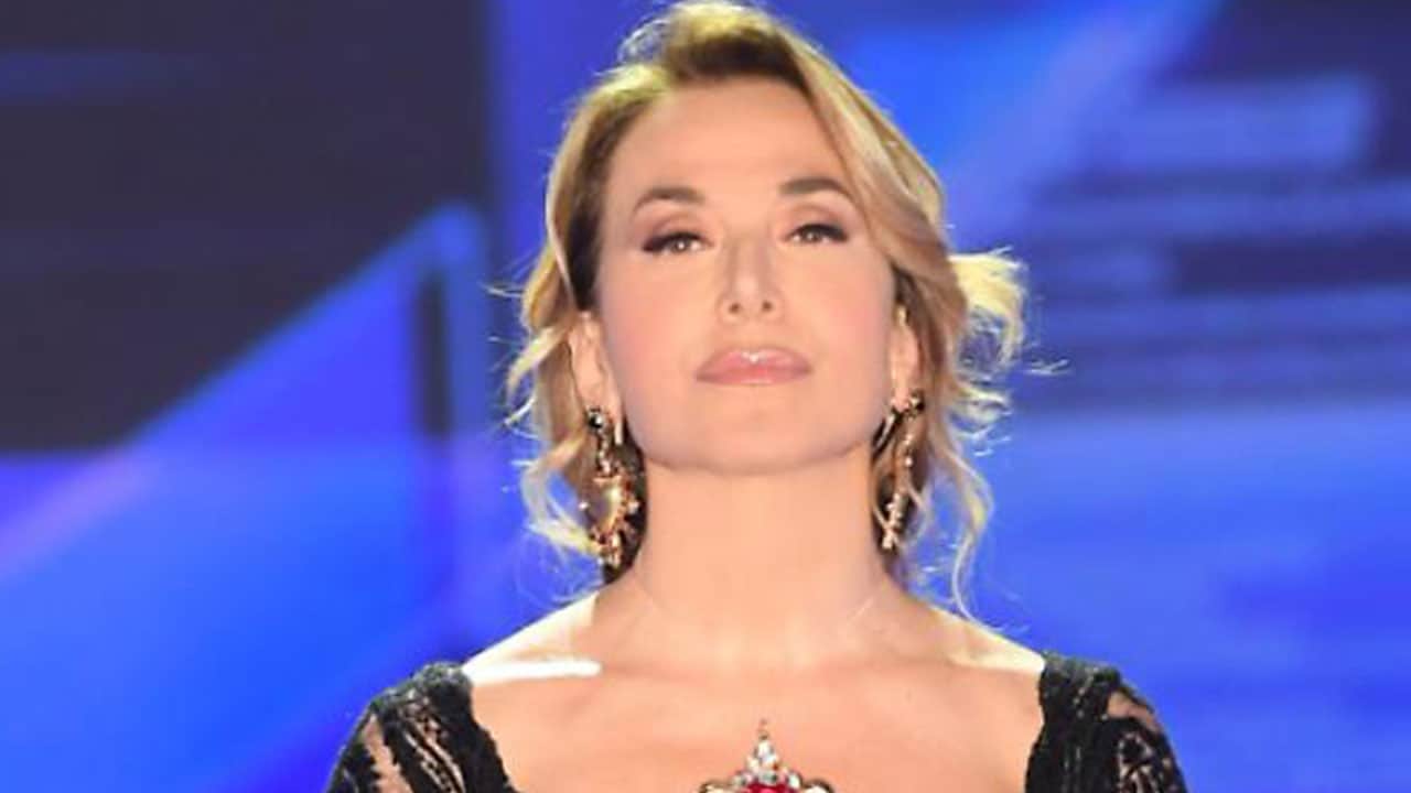 Barbara D’Urso a processo per il caso Gloria Rosboch