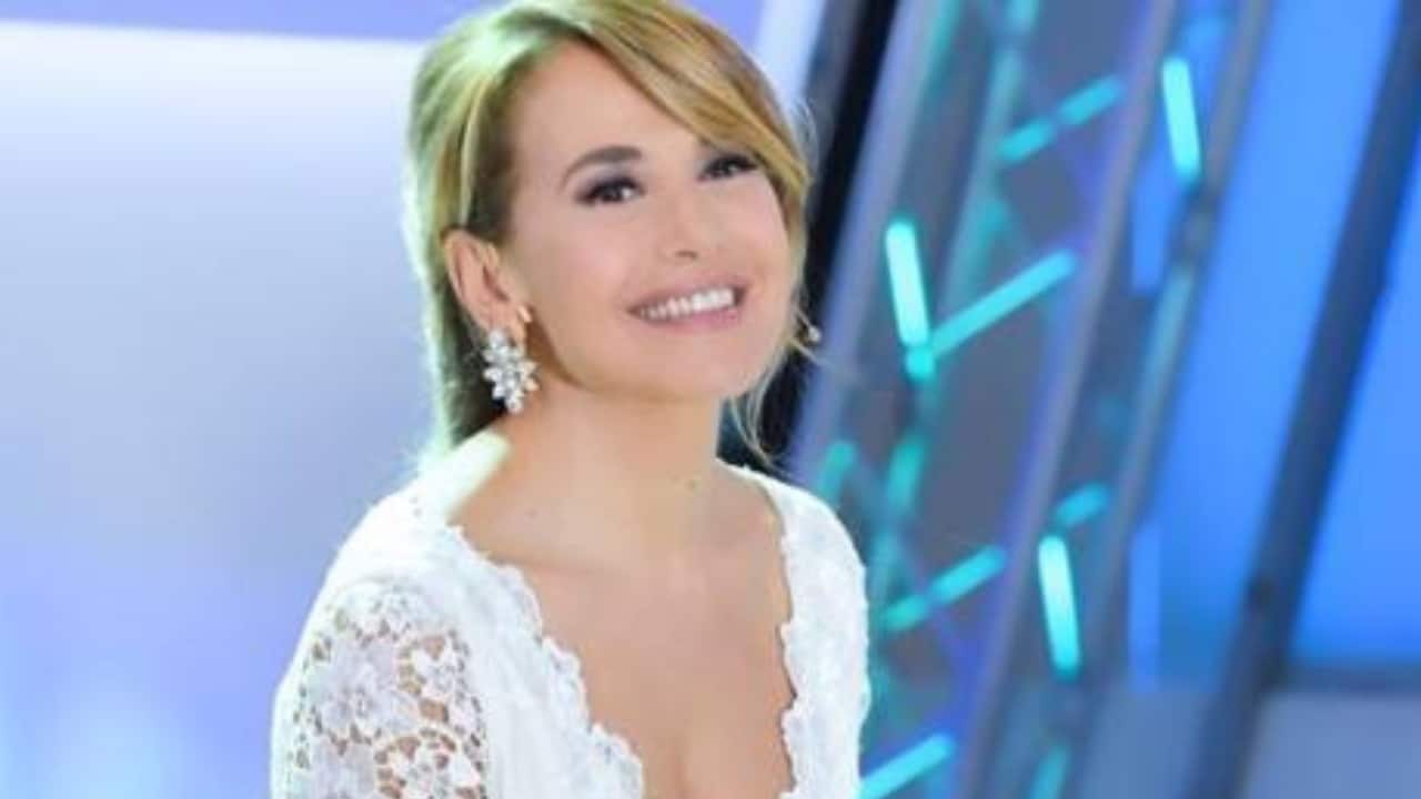 barbara d'urso