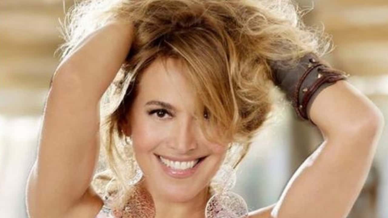 Barbara D'Urso: la sua infanzia, i dolori e Domenica Live