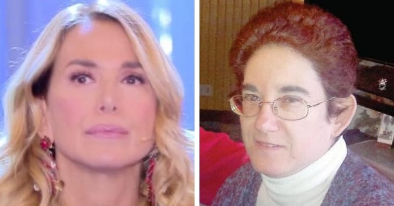 Barbara D Urso A Processo Per Il Caso Gloria Rosboch