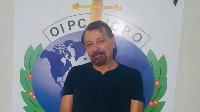 Arresto Battisti