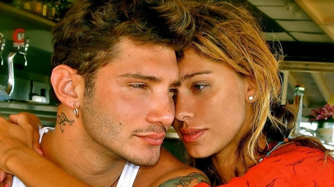 Belen Rodriguez e Stefano De Martino di nuovo insieme?