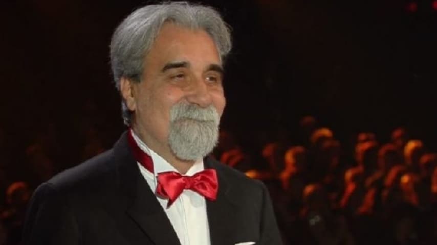 beppe vessicchio sanremo