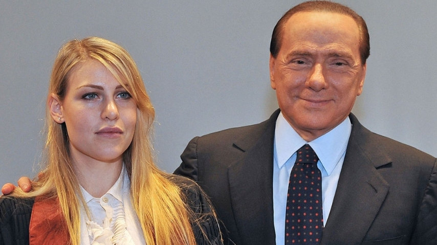 berlusconi b e s