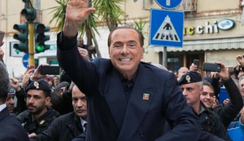 berlusconi