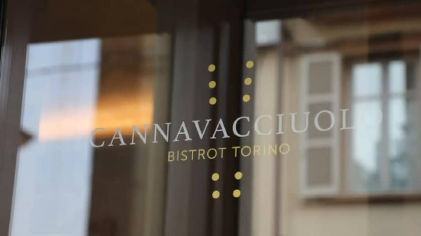 Antonino Cannavacciuolo conquista il Piemonte