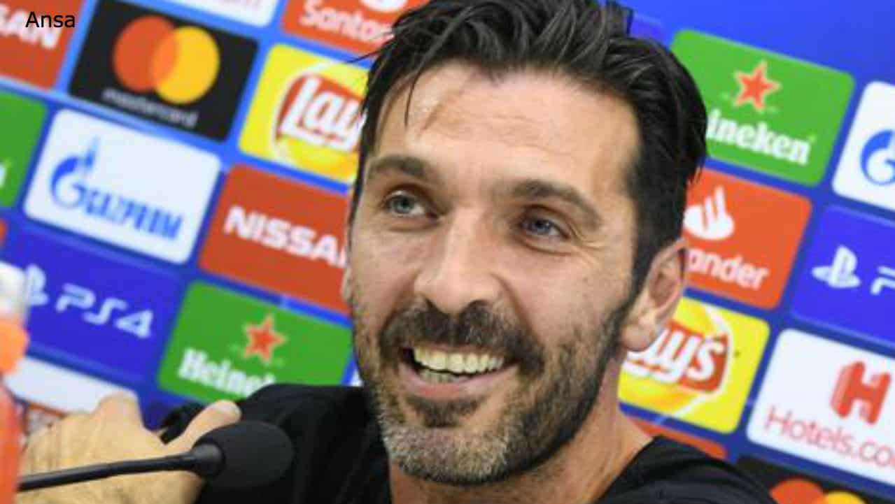 Gigi Buffon racconta il momento più duro: "Mi pareva che agli altri non interessassi"