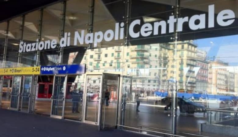 napoli