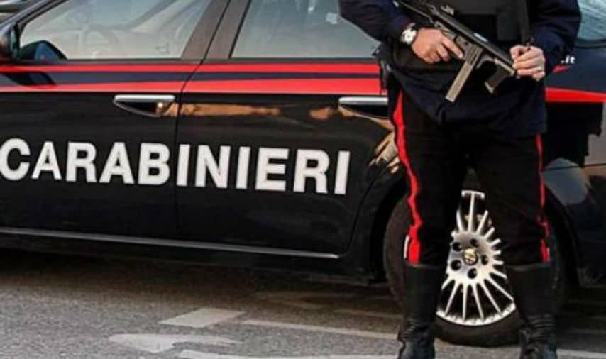 Corruzione, arrestati due magistrati e un poliziotto