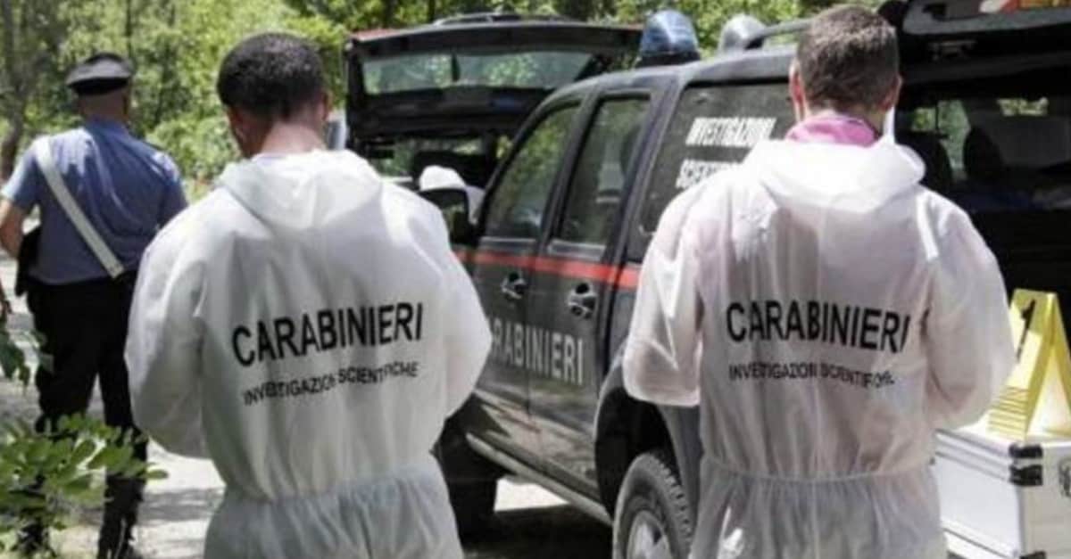 carabinieri