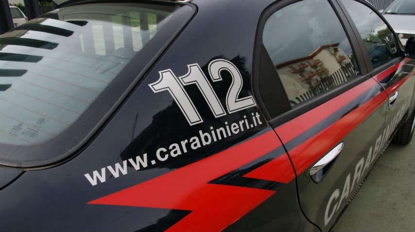 Trento, due anziani si uccidono dopo essersi stretti in un ultimo abbraccio