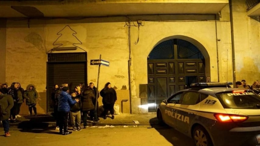 Cardito: Noemi sta meglio, la Procura non crede al patrigno