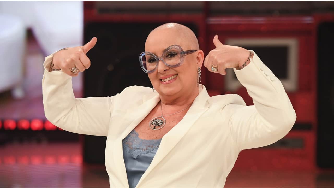 Carolyn Smith contro il cancro: “Voglio indietro il mio corpo”