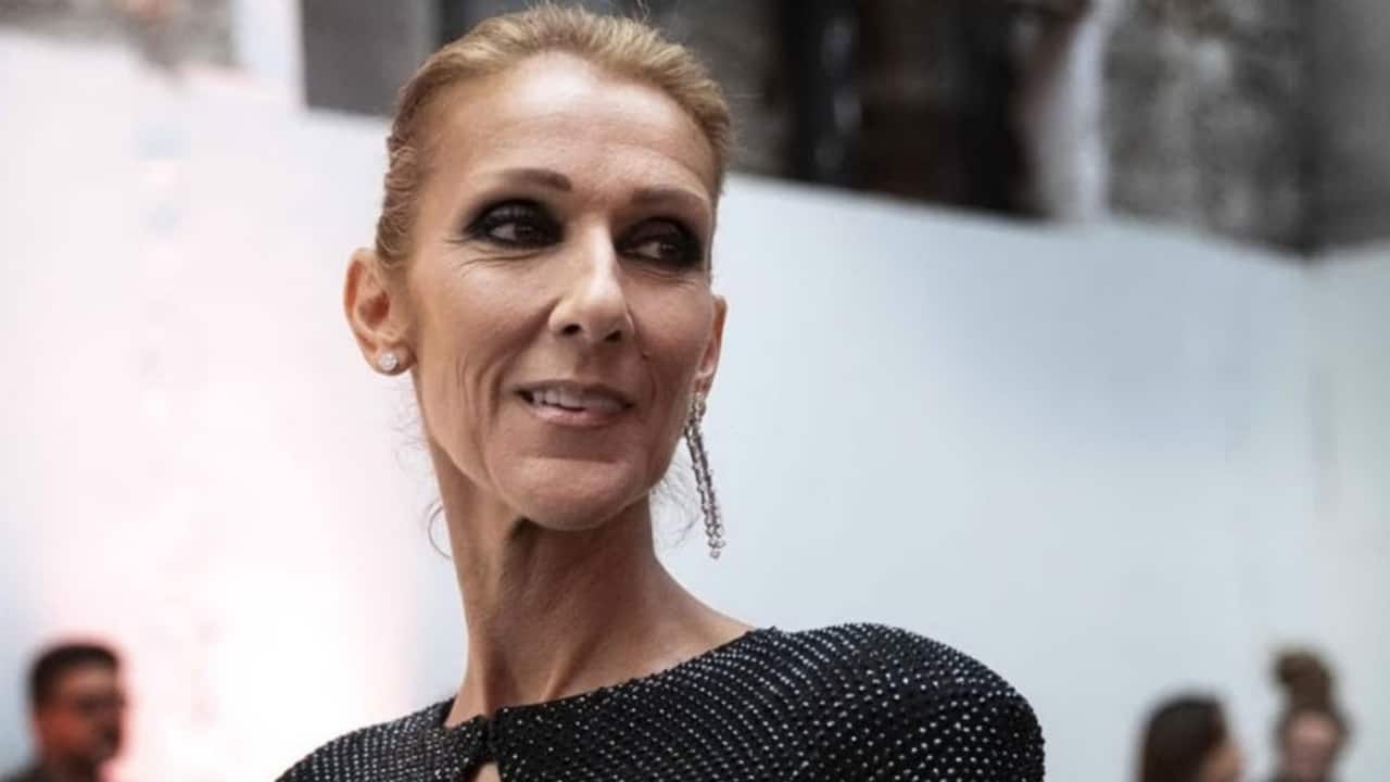 Céline Dion risponde alle critiche sulla sua magrezza: “Lasciatemi in pace”