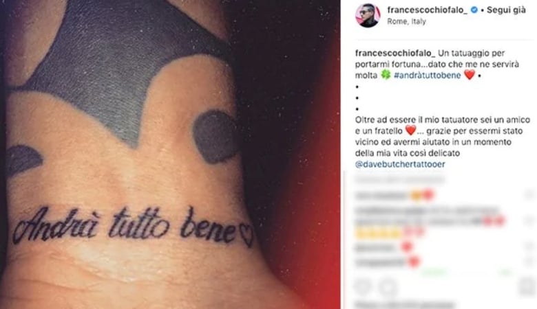 francesco chiofalo