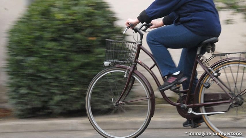 Biciclette e ciclisti i protagonisti del nuovo anno nel Comune di Bari