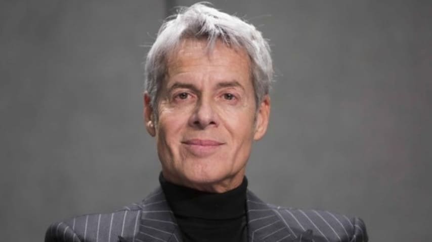 Claudio Baglioni: anche Tony Renis lo attacca