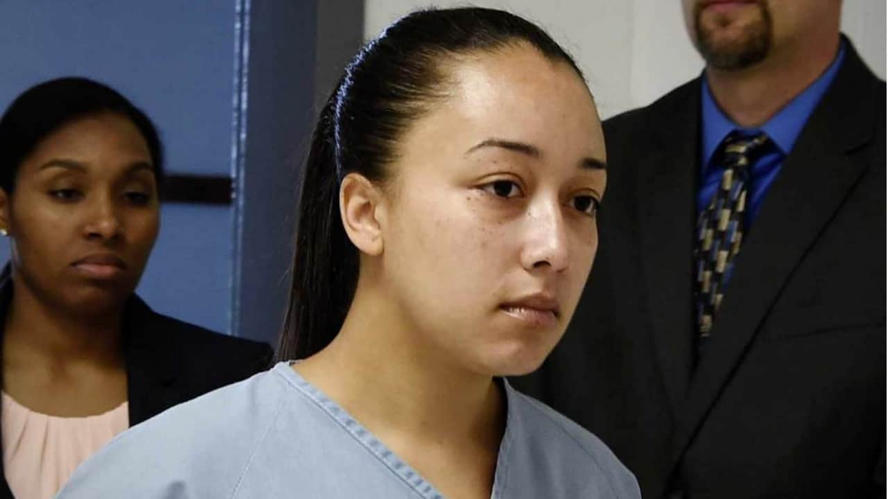 Concessa la grazia a Cyntoia Brown