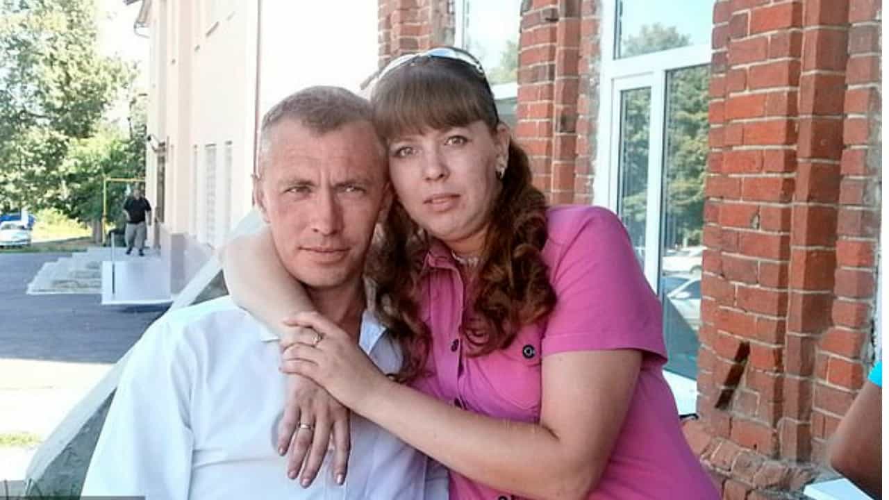 slava e evgenia davydkin