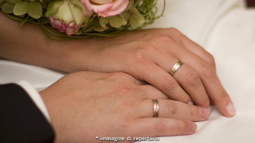 Diego e Annalisa: la decisione coraggiosa prima che lui morisse