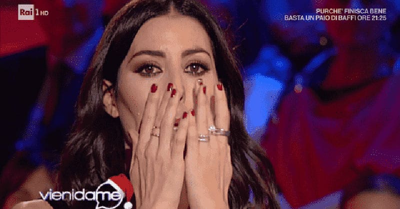 elisabetta-gregoraci-lacrime