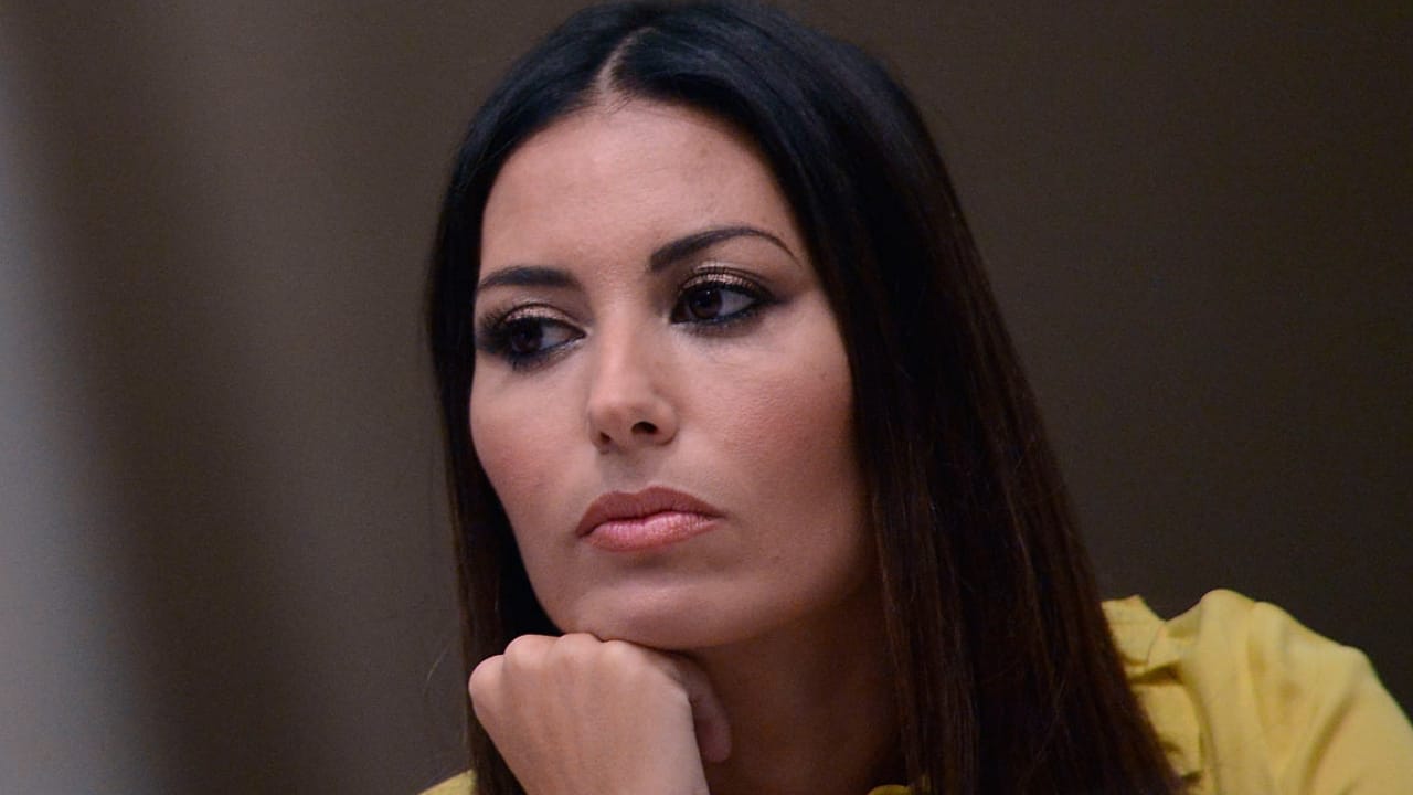 Il nuovo amore di Elisabetta Gregoraci semina discordia: la famiglia non lo approva