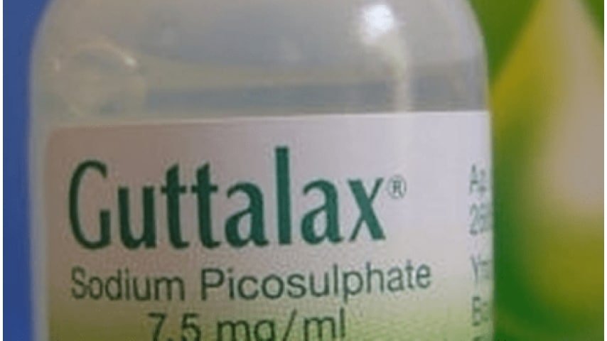 Guttalax