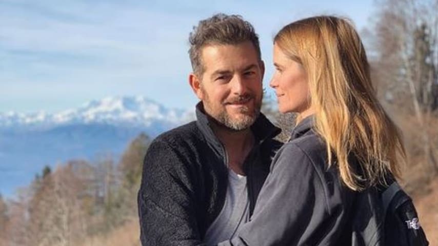 Filippa Lagerback senza veli su Instagram: le confessioni di fine anno