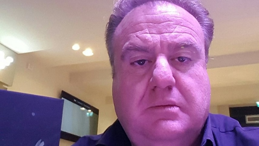 Mistero sulla fine di Francesco Ciaravolo: è suo il cadavere carbonizzato trovato nella sua auto?