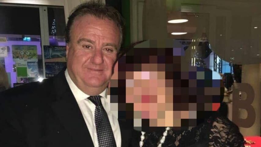 Scompare dopo che diserta le nozze: trovato cadavere carbonizzato