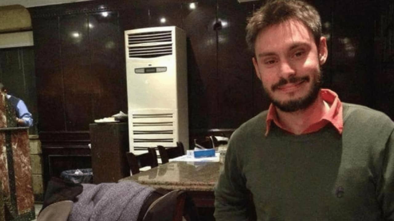 Il messaggio della mamma nel giorno del compleanno di Giulio Regeni