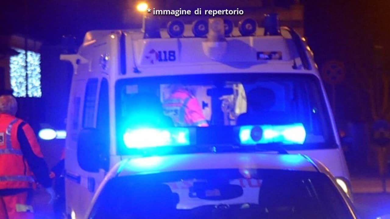 Incidente Milano-Meda: in un video la dinamica