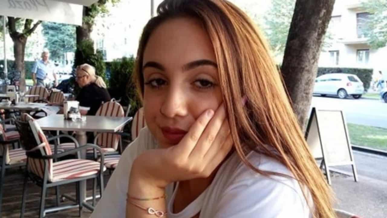 Ritrovata Jessica, la ragazza a soli 15 anni