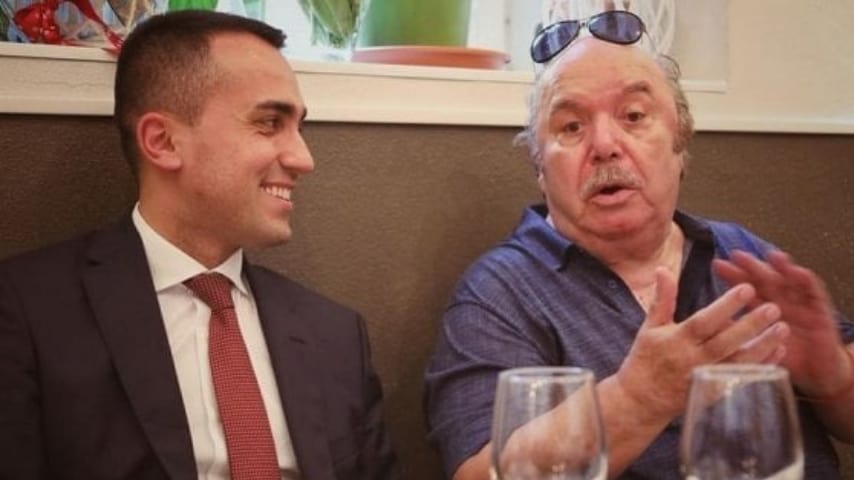 Lino Banfi rappresenterà l'Italia nell'UNESCO