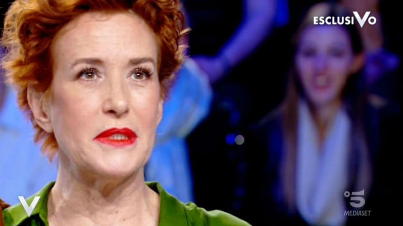 Lucrezia Lante della Rovere su Marina Ripa di Meana: "Siamo cresciute insieme"