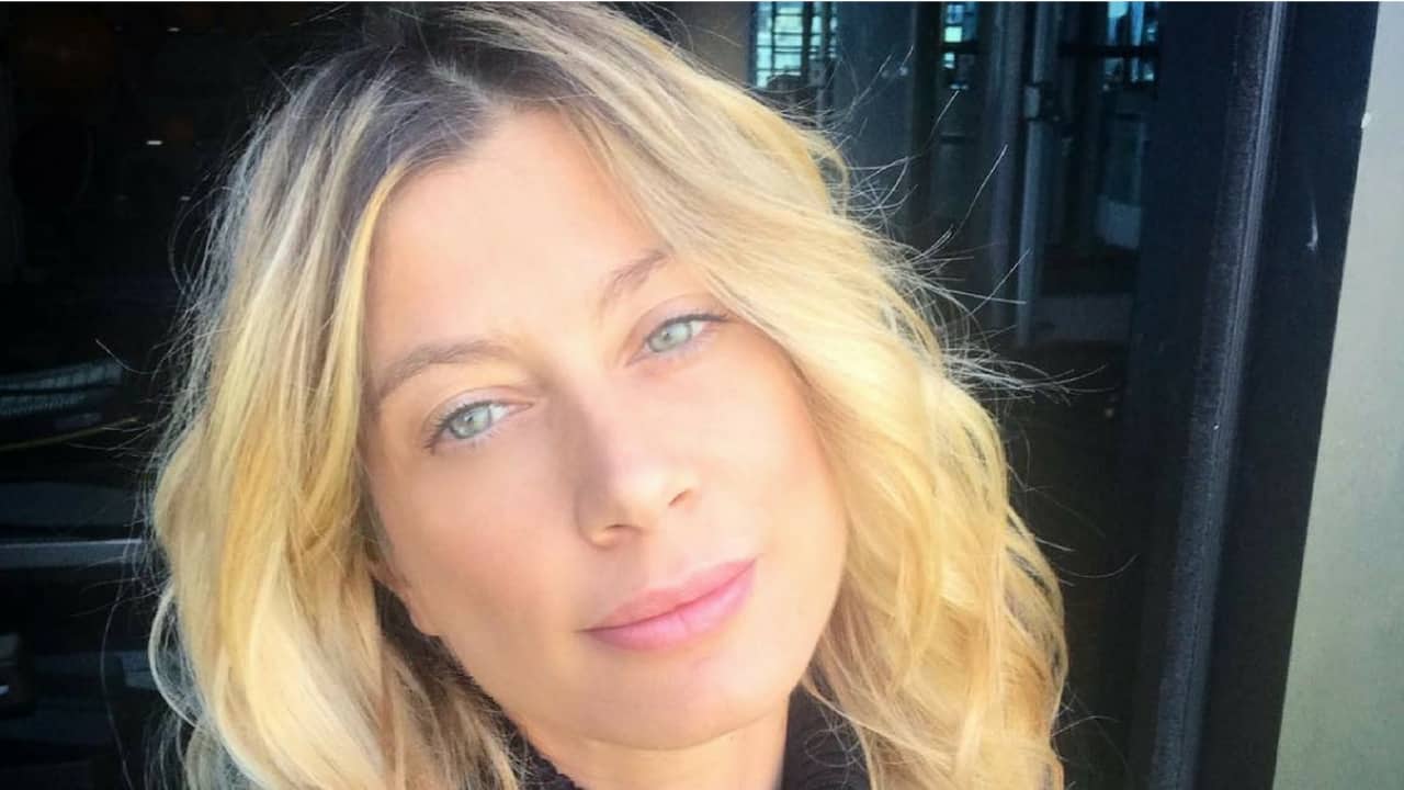 Maddalena Corvaglia e i suoi 39 anni: gli auguri della Canalis