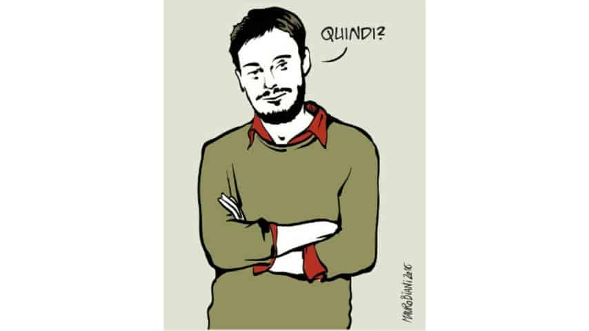 Giulio Regeni: sua madre scrive per lui un messaggio di auguri