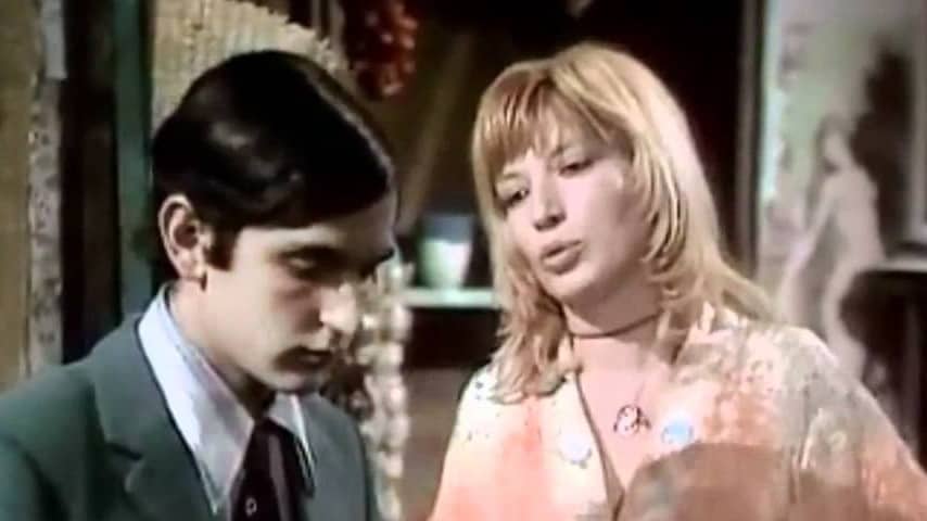 "Mi si fermò il cuore": Vincenzo Salemme racconta l'amore per Monica Vitti