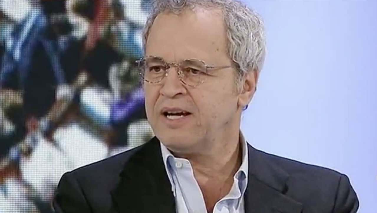 Enrico Mentana minacciato con una lettera anonima