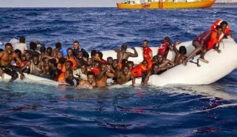 Libia: migranti costretti ad imbarcarsi dalle milizie