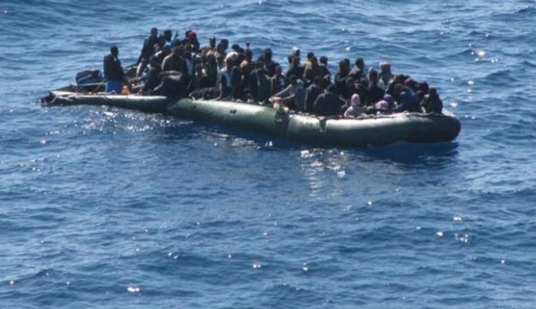 migranti morti