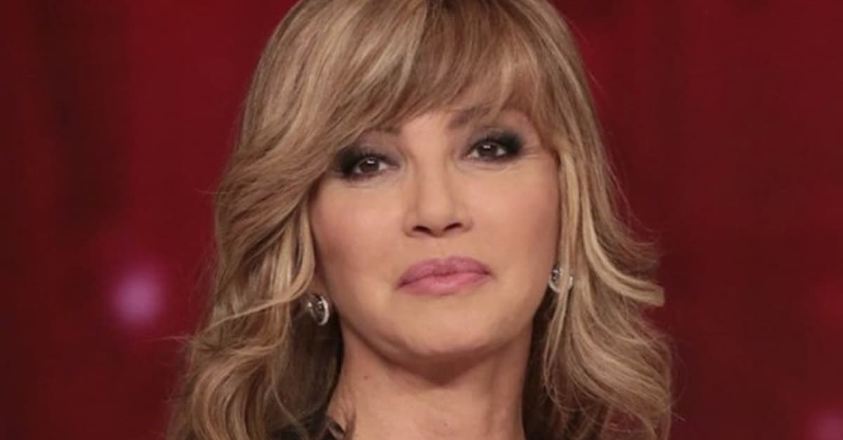 milly carlucci