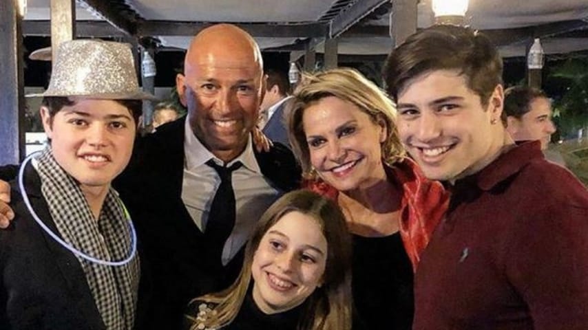 Niccolò Bettarini vittima di aggressione chiede 1 milione di euro