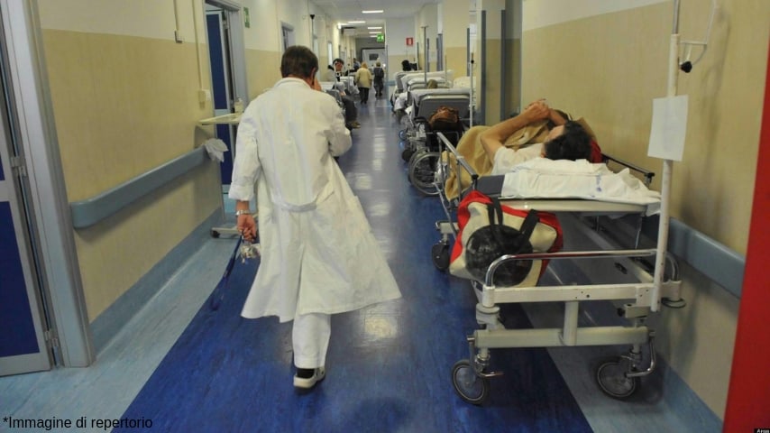 Una madre è morta subito dopo il figlio