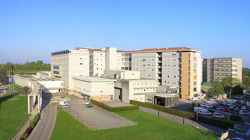 ospedale Legnago