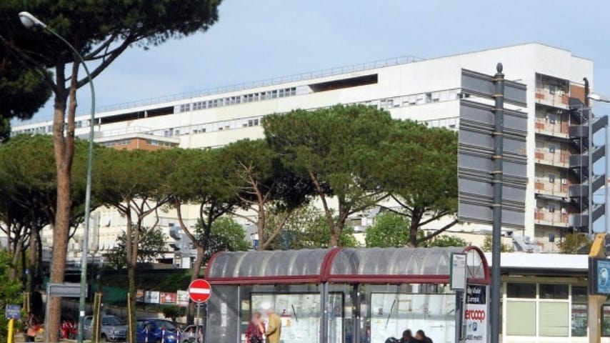 ospedale Misericordia di Grosseto